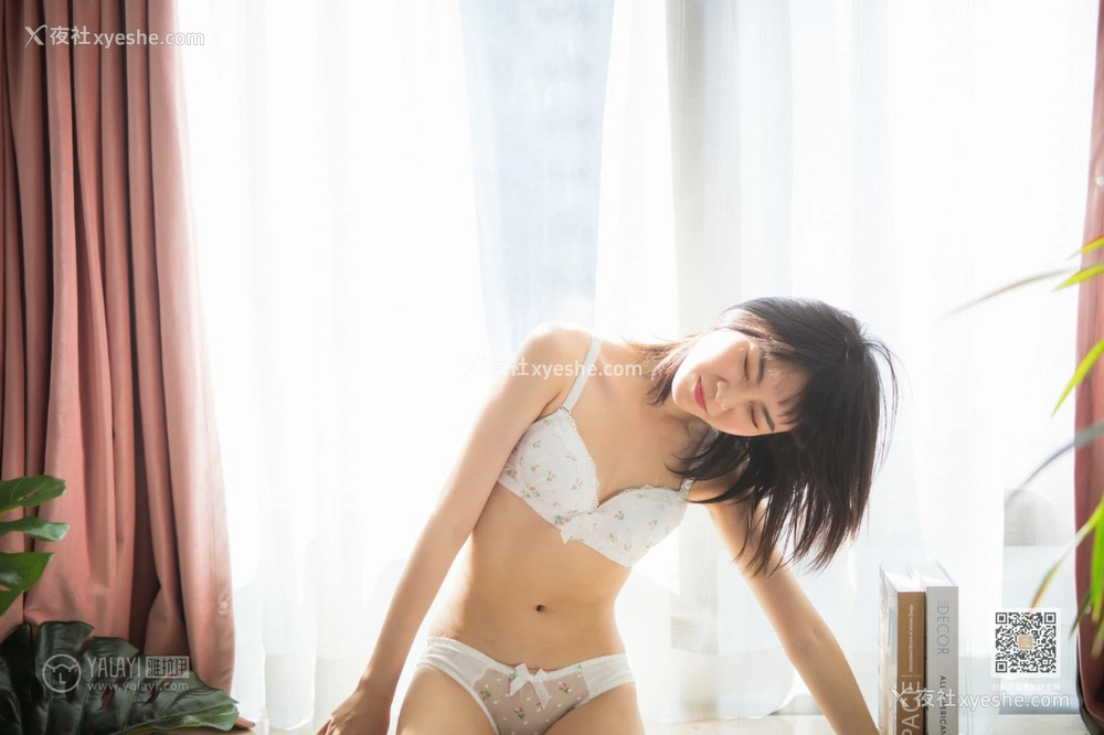 1P - [YALAYI雅拉伊] Y527 粉粉 缤纷时光