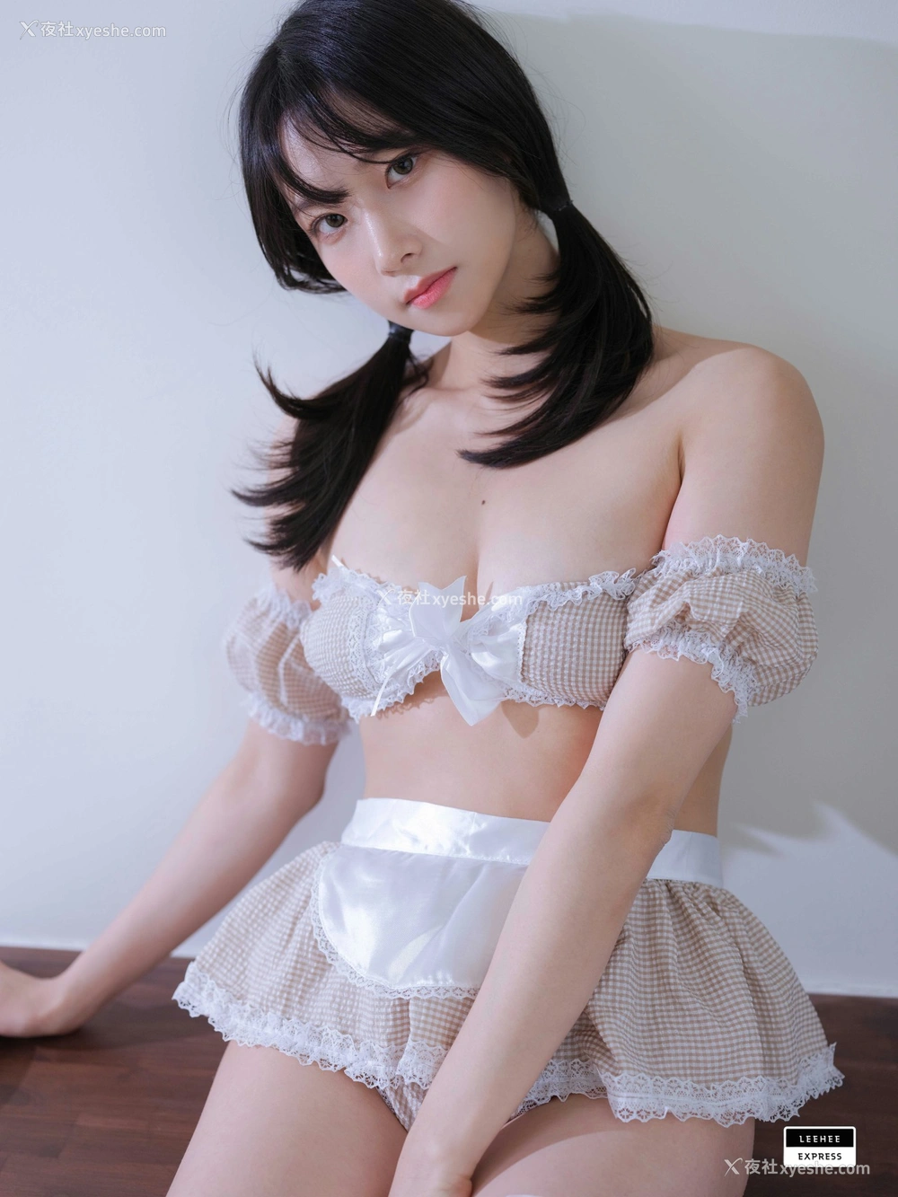 1P - [LeeheeExpress]146 LEDG-100 – Myung Ah