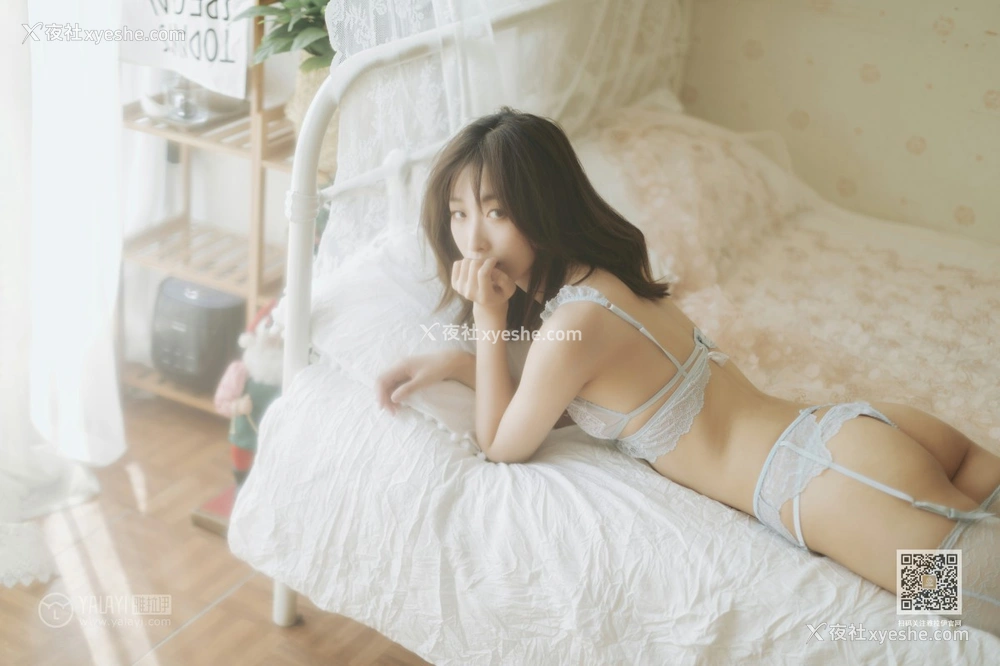 1P - [YALAYI雅拉伊]Vol.436 佳佳