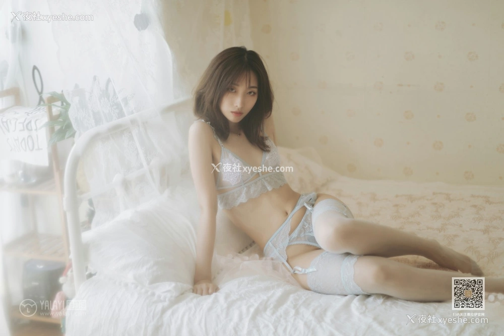 1P - [YALAYI雅拉伊]Vol.436 佳佳