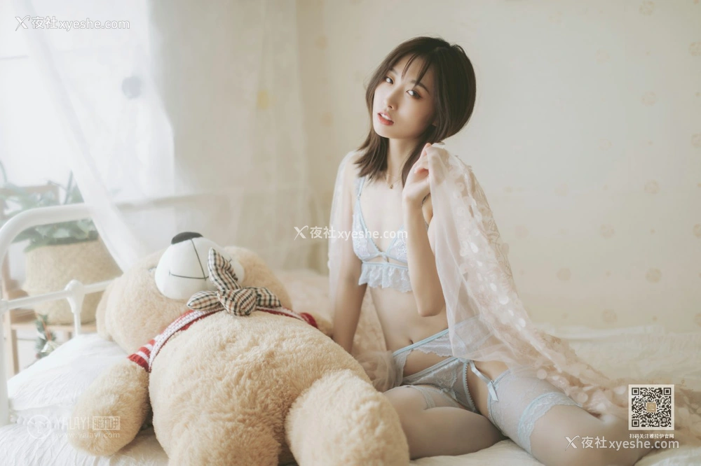 1P - [YALAYI雅拉伊]Vol.436 佳佳