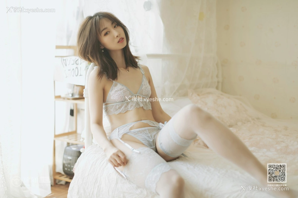 1P - [YALAYI雅拉伊]Vol.436 佳佳