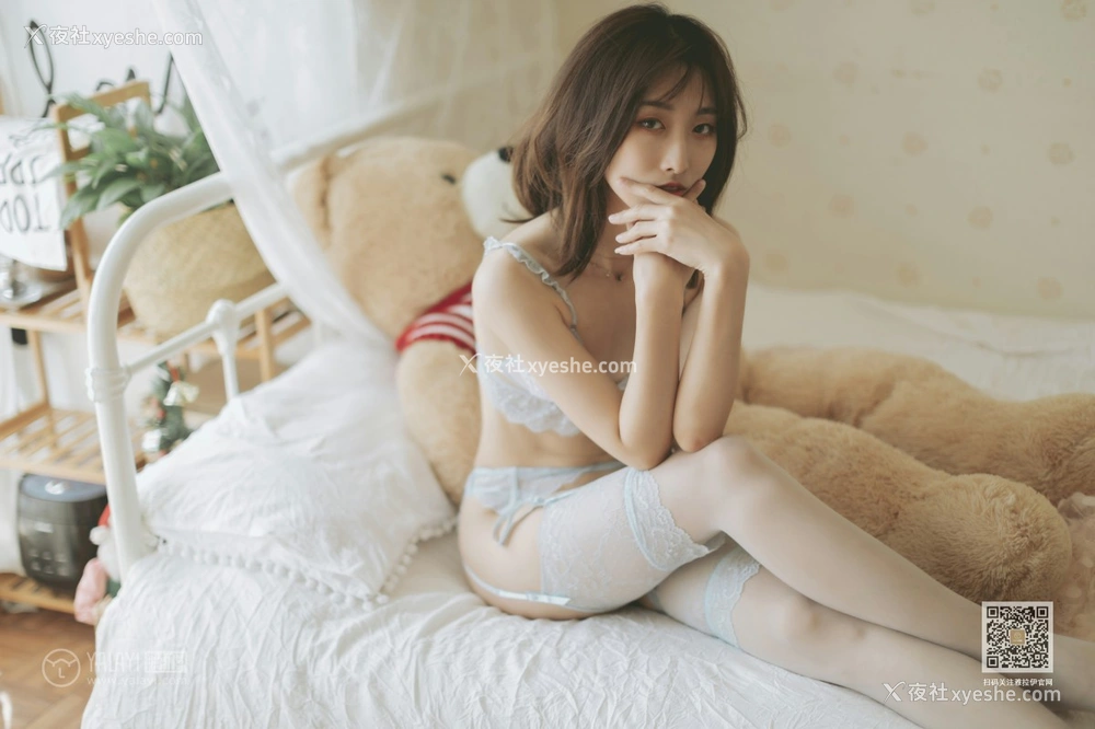 1P - [YALAYI雅拉伊]Vol.436 佳佳