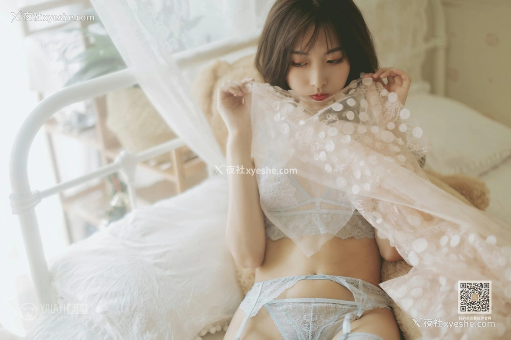 1P - [YALAYI雅拉伊]Vol.436 佳佳