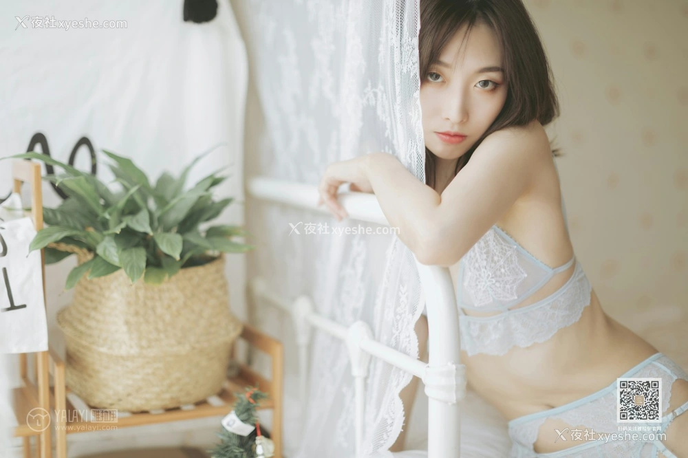 1P - [YALAYI雅拉伊]Vol.436 佳佳