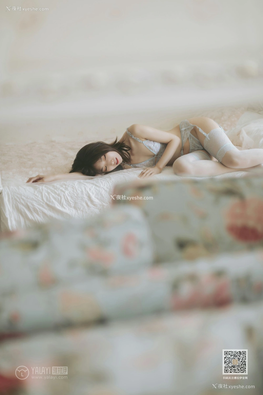 1P - [YALAYI雅拉伊]Vol.436 佳佳