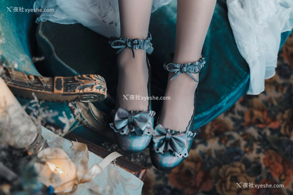1P - ElyEE子 – 布偶貓少女人形