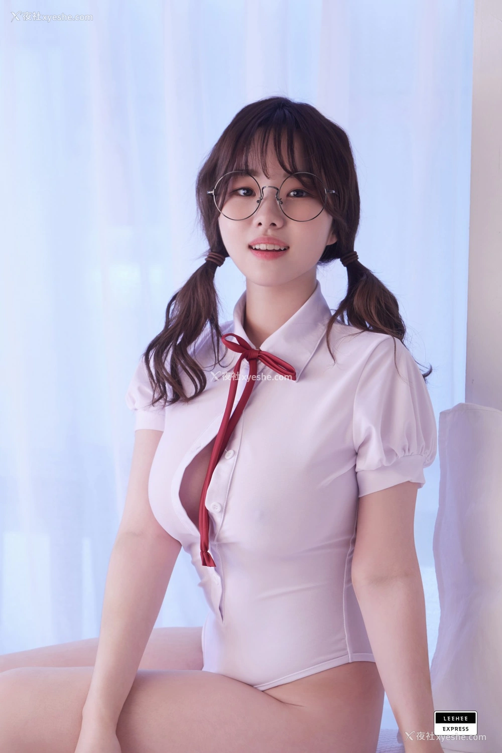 1P - [LeeheeExpress]148 LEHF-092 – Merry