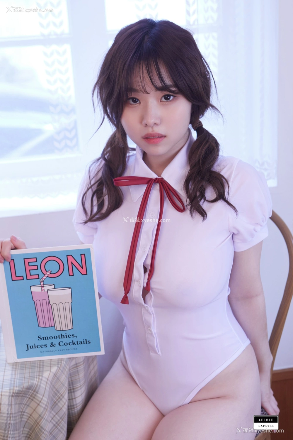 1P - [LeeheeExpress]148 LEHF-092 – Merry