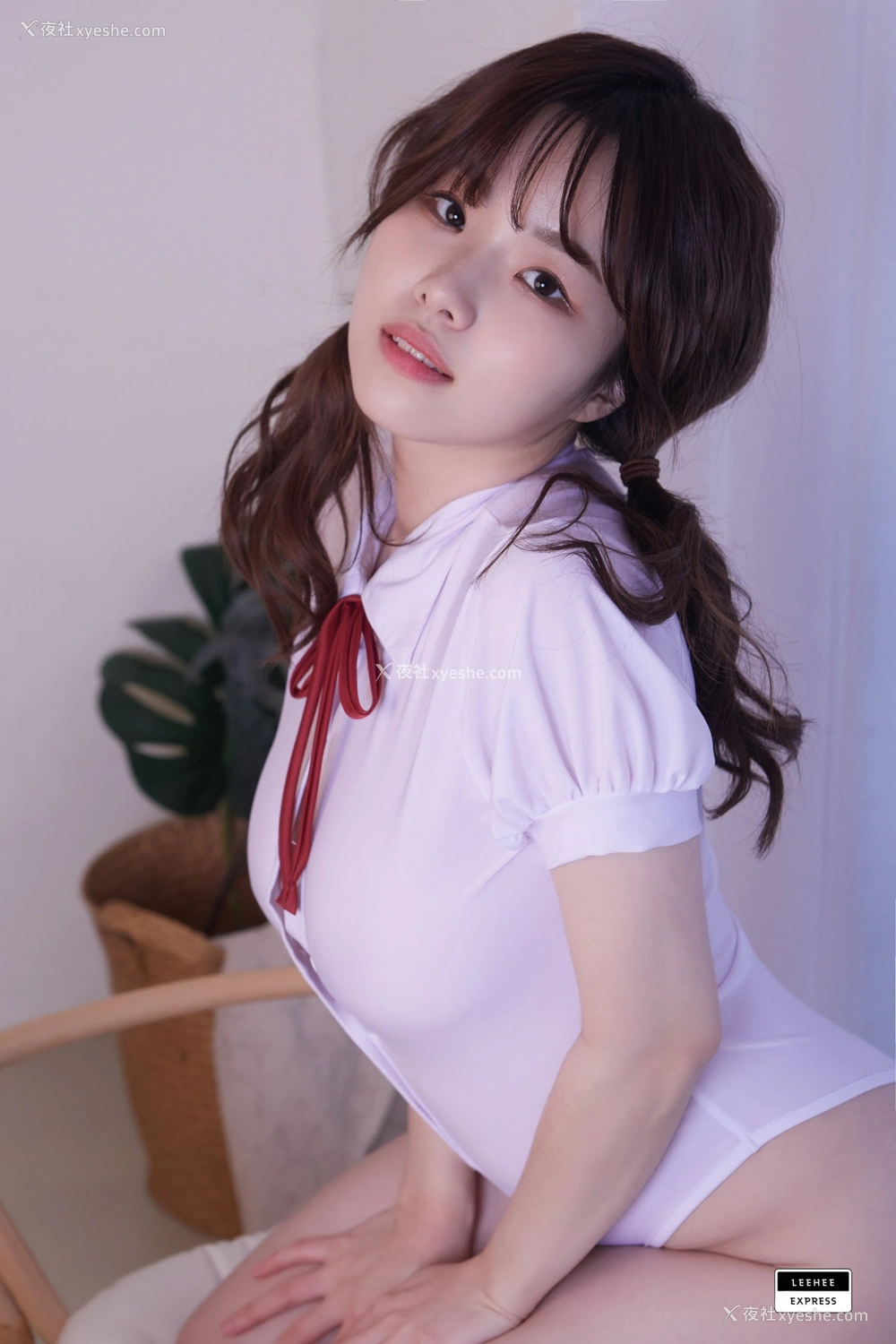 1P - [LeeheeExpress]148 LEHF-092 – Merry