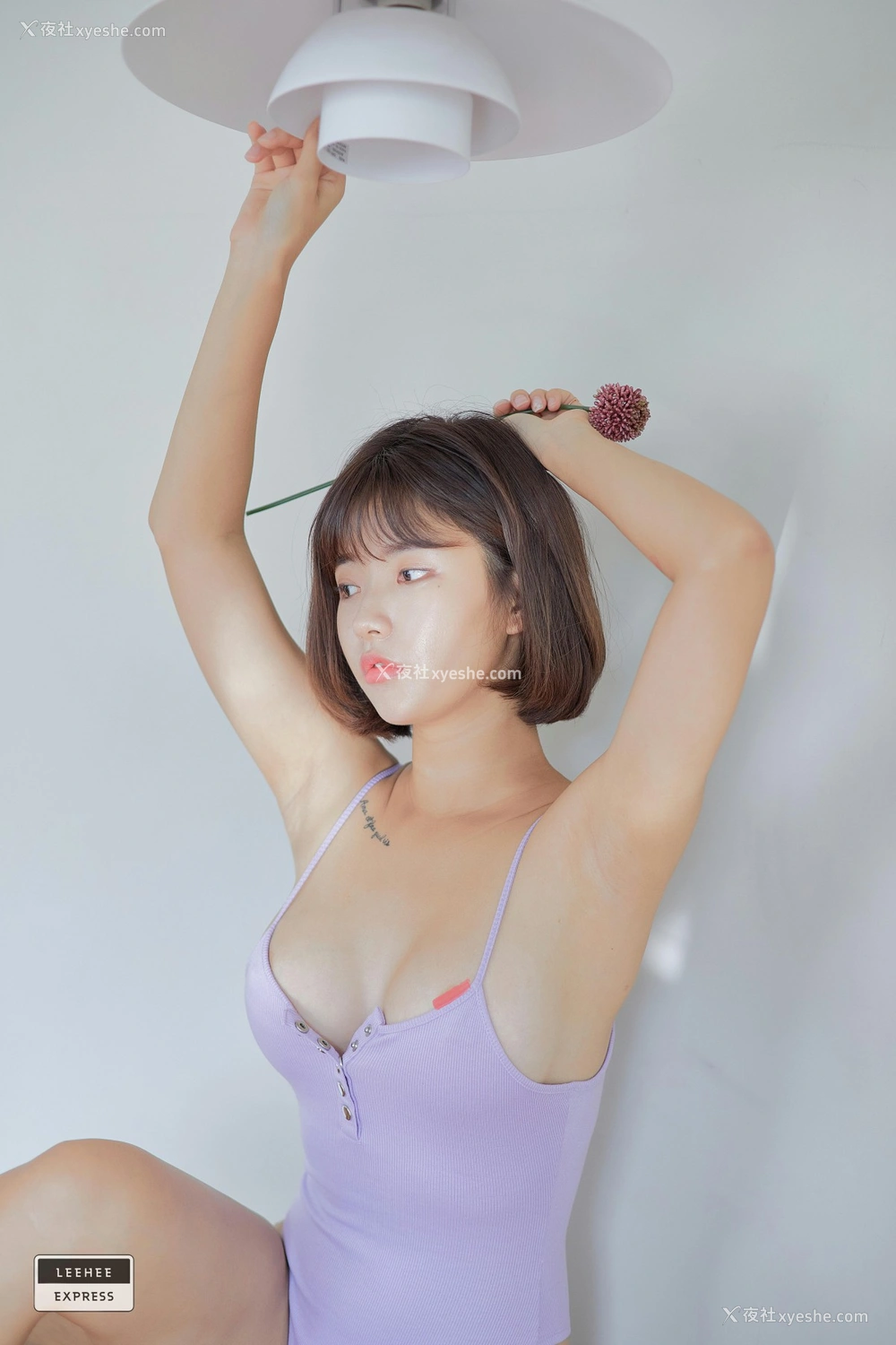 1P - [LeeheeExpress]181 – LEHF-034A U.Hwa