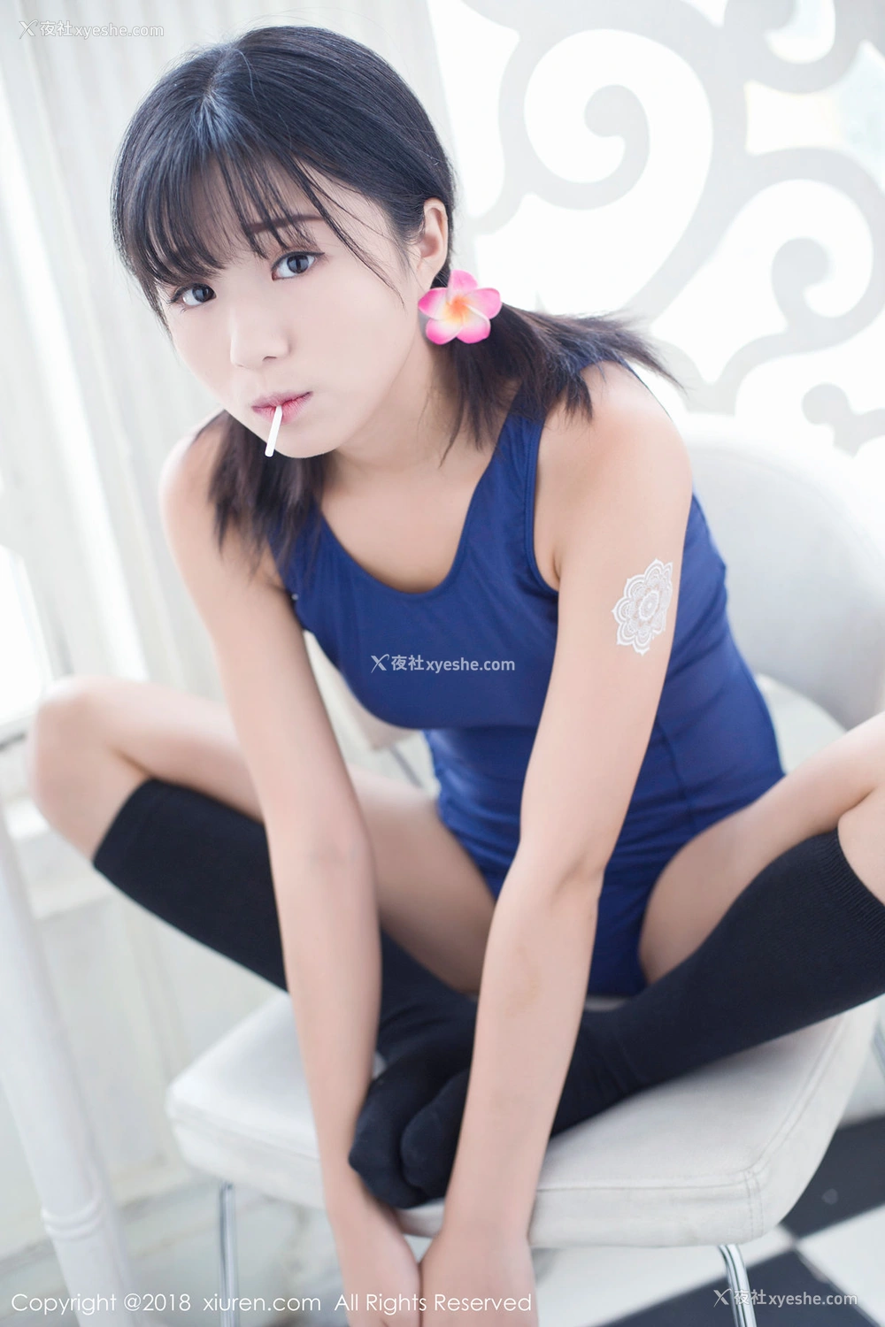 1P - [XIUREN秀人网] No.950 仓井优香