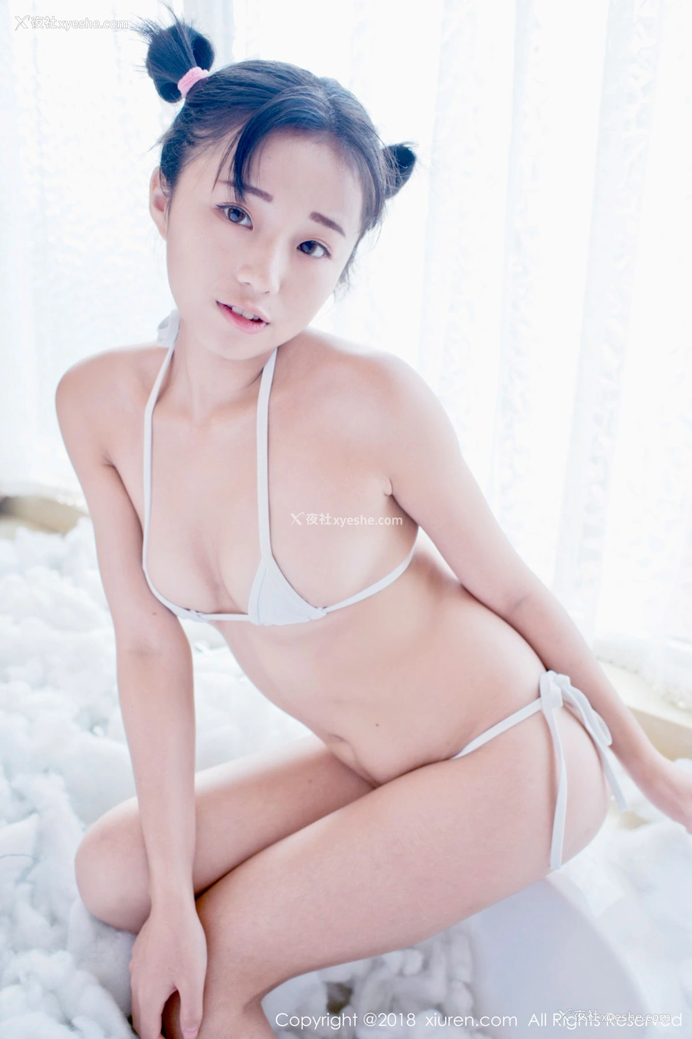 1P - [XIUREN秀人网] No.950 仓井优香
