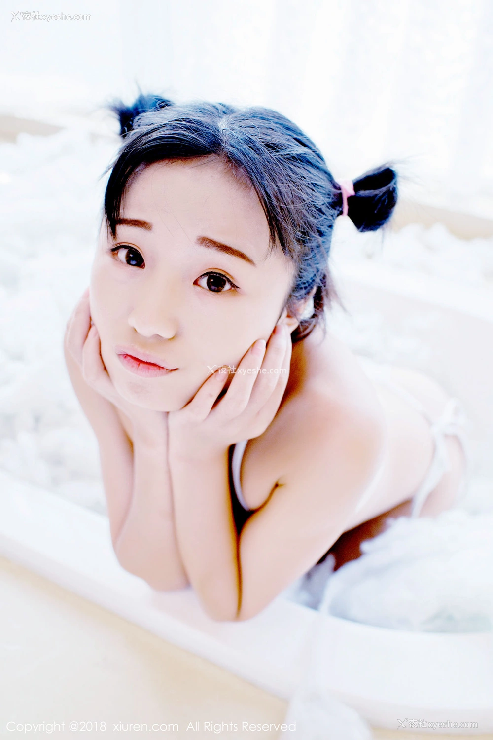 1P - [XIUREN秀人网] No.950 仓井优香