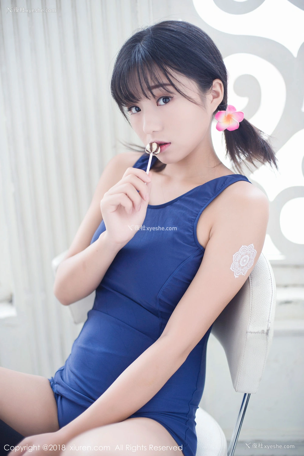 1P - [XIUREN秀人网] No.950 仓井优香
