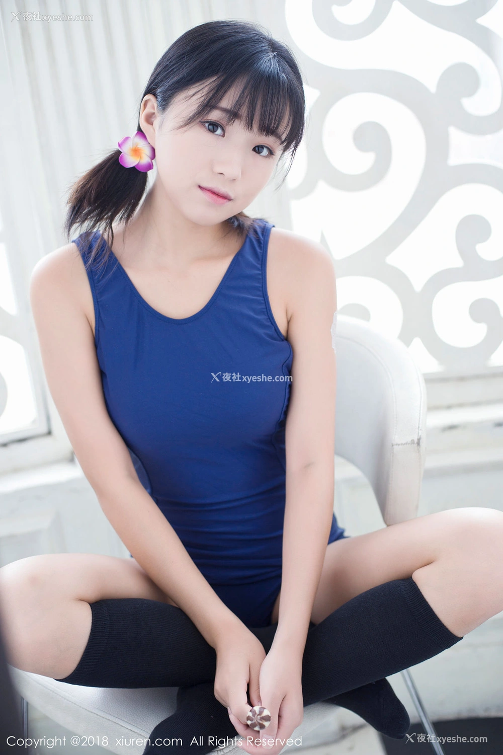 1P - [XIUREN秀人网] No.950 仓井优香