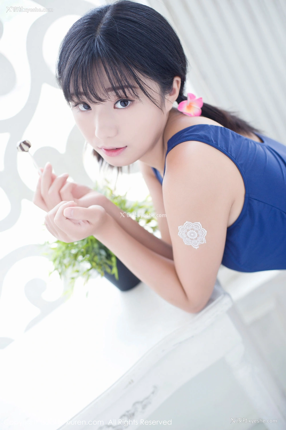 1P - [XIUREN秀人网] No.950 仓井优香