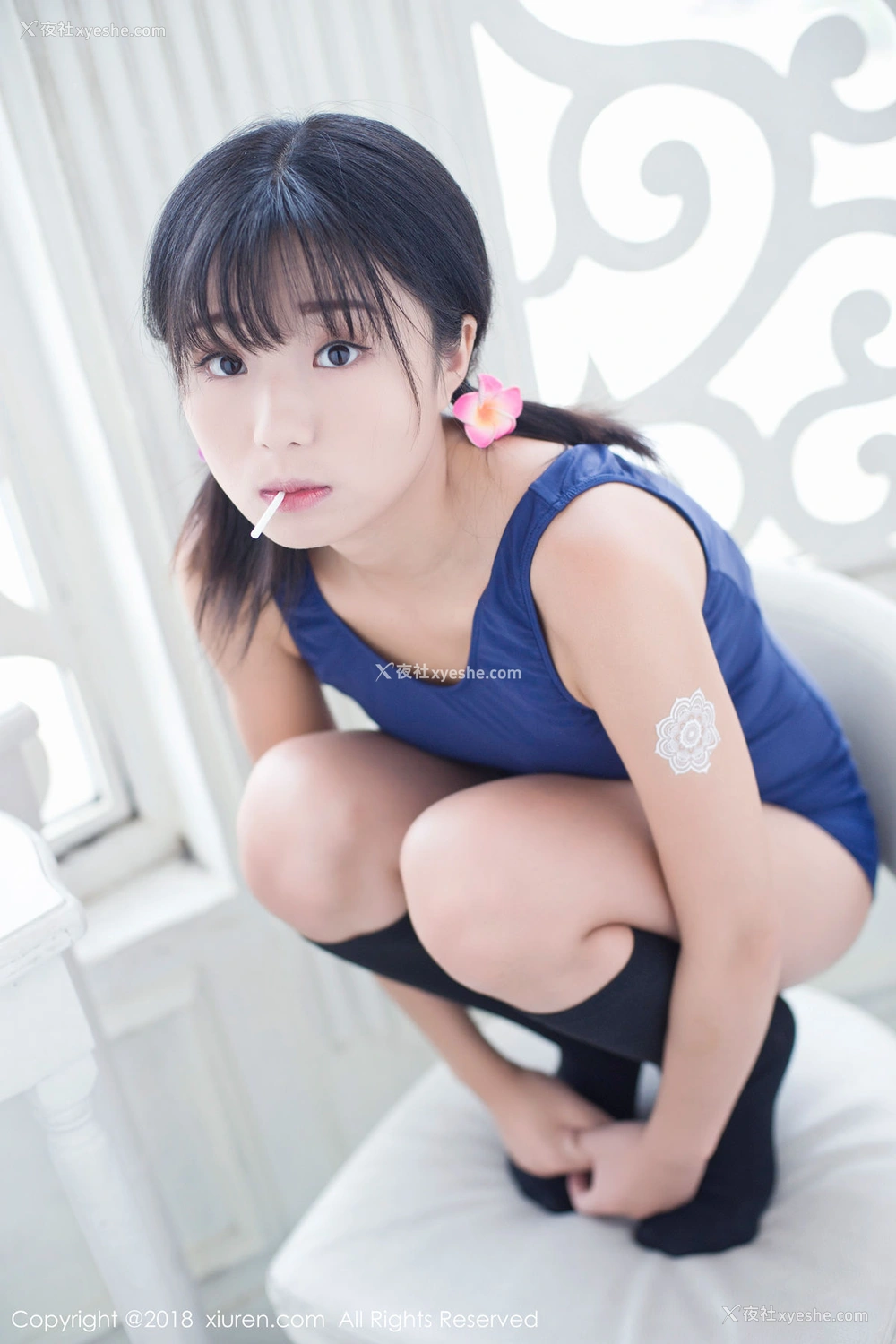 1P - [XIUREN秀人网] No.950 仓井优香