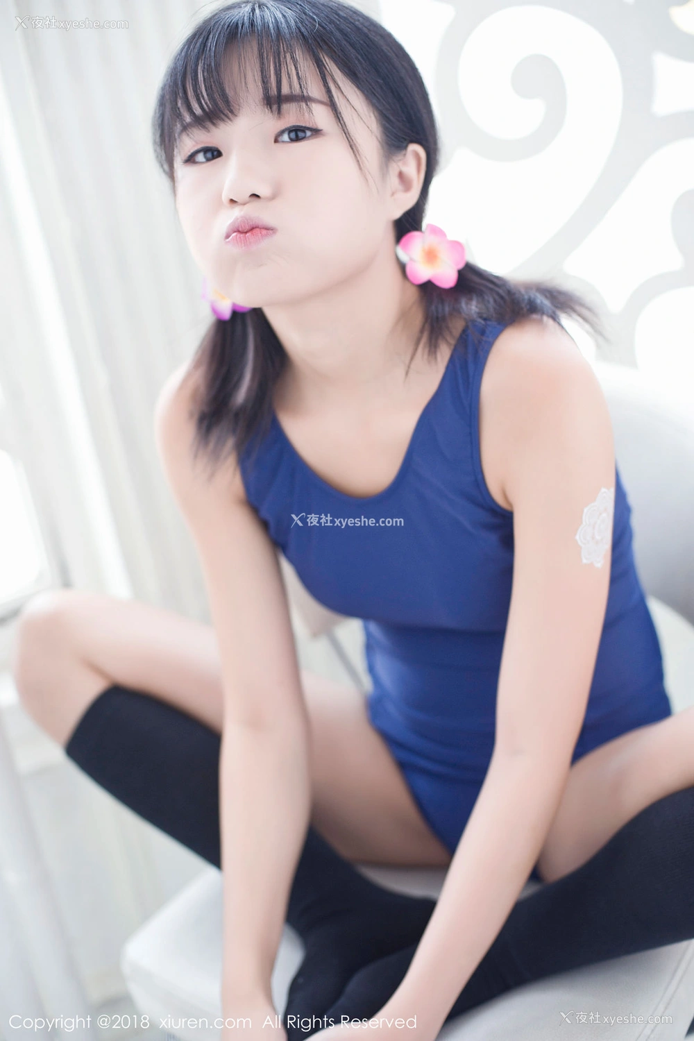 1P - [XIUREN秀人网] No.950 仓井优香