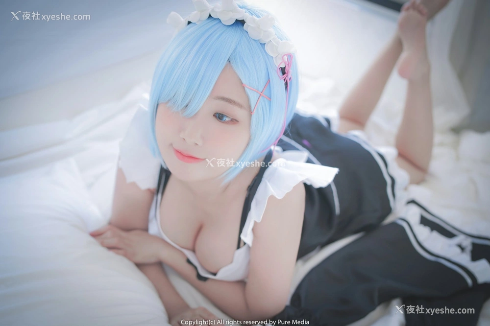 1P - [Pure Media]VOL.048 Leechu