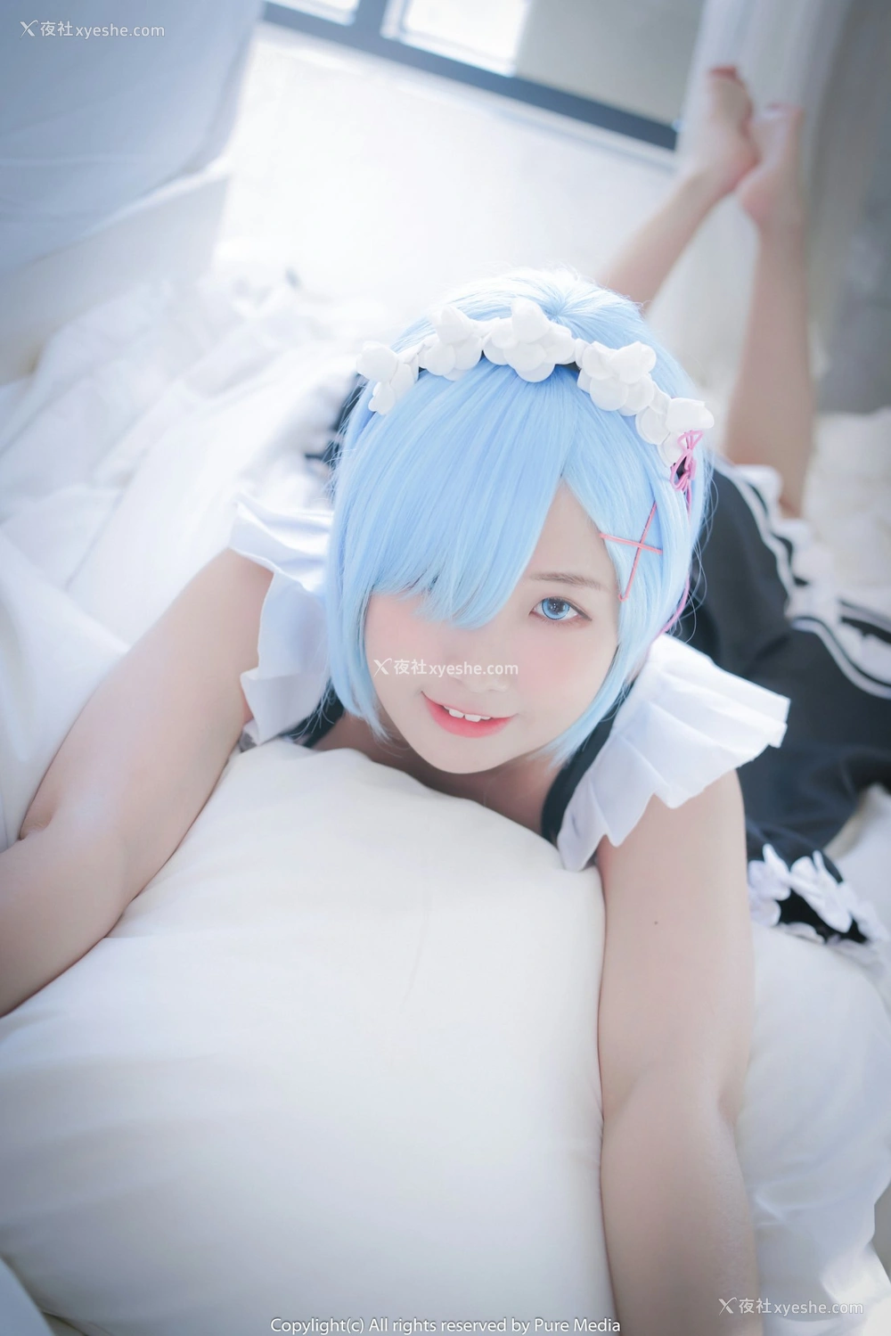 1P - [Pure Media]VOL.048 Leechu