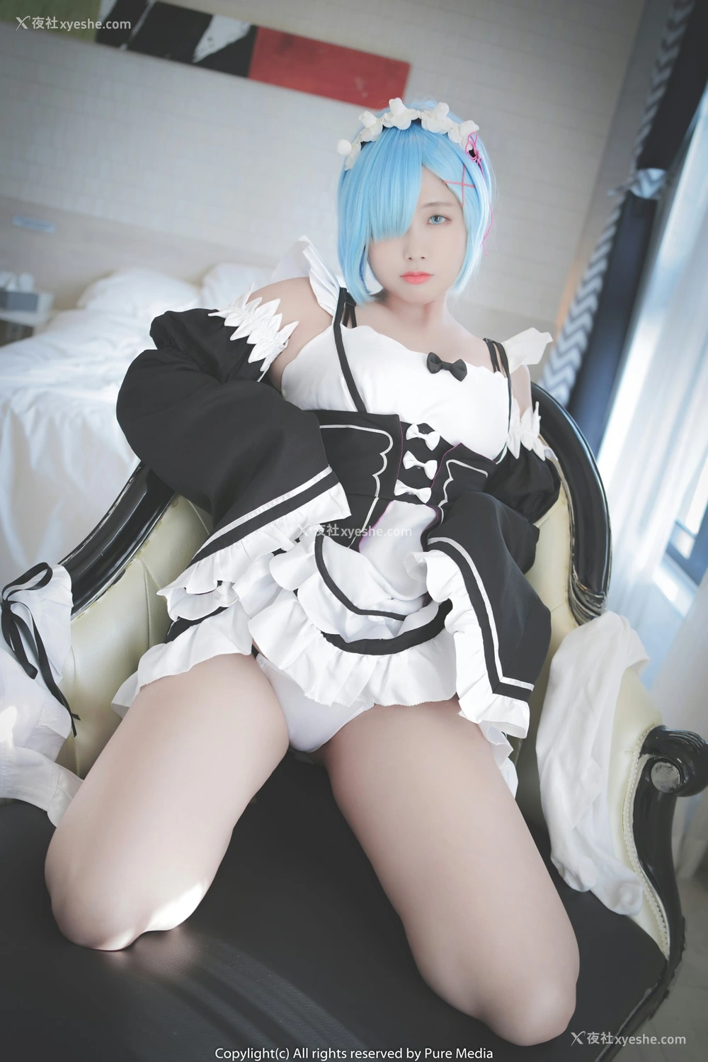 1P - [Pure Media]VOL.048 Leechu