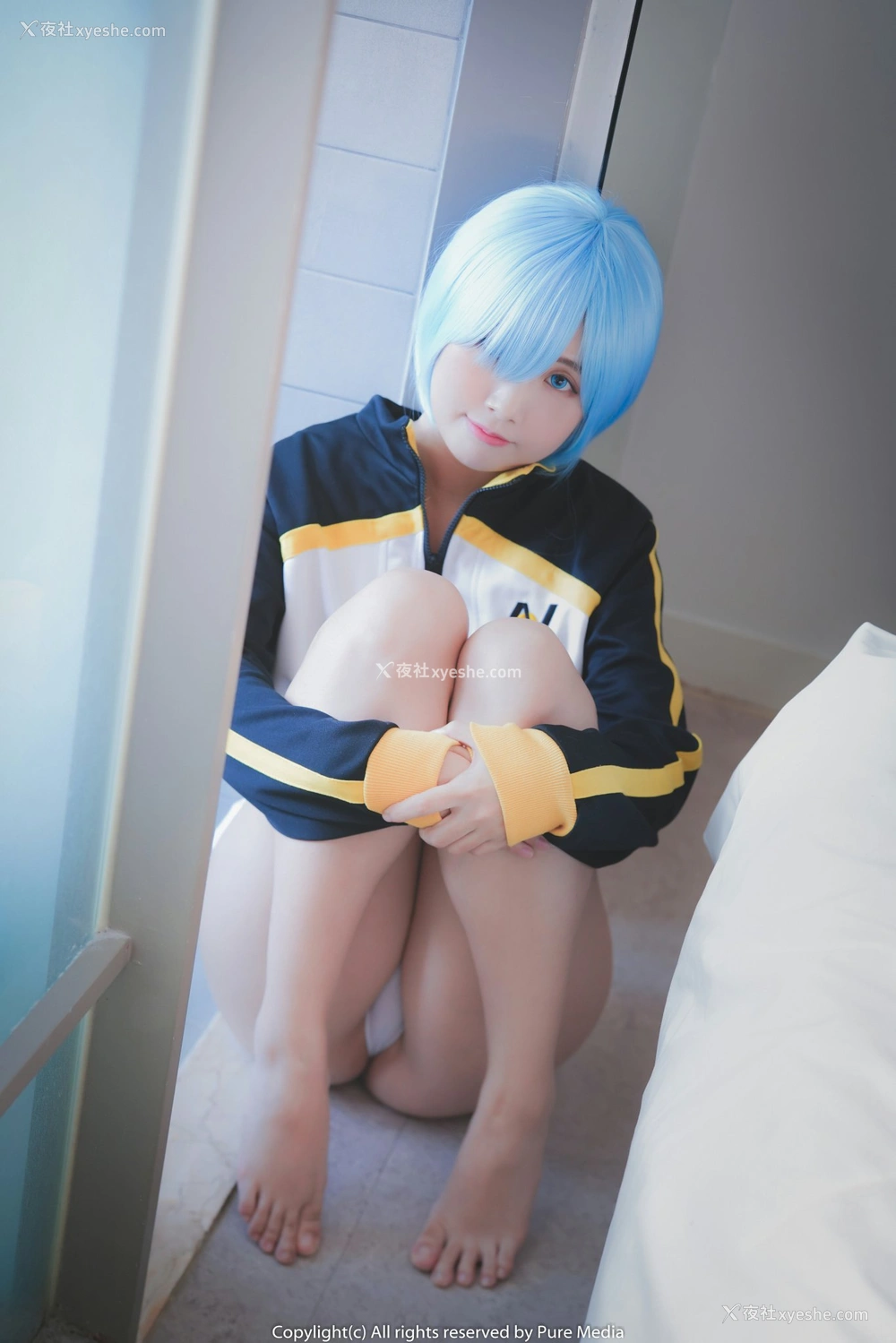 1P - [Pure Media]VOL.048 Leechu