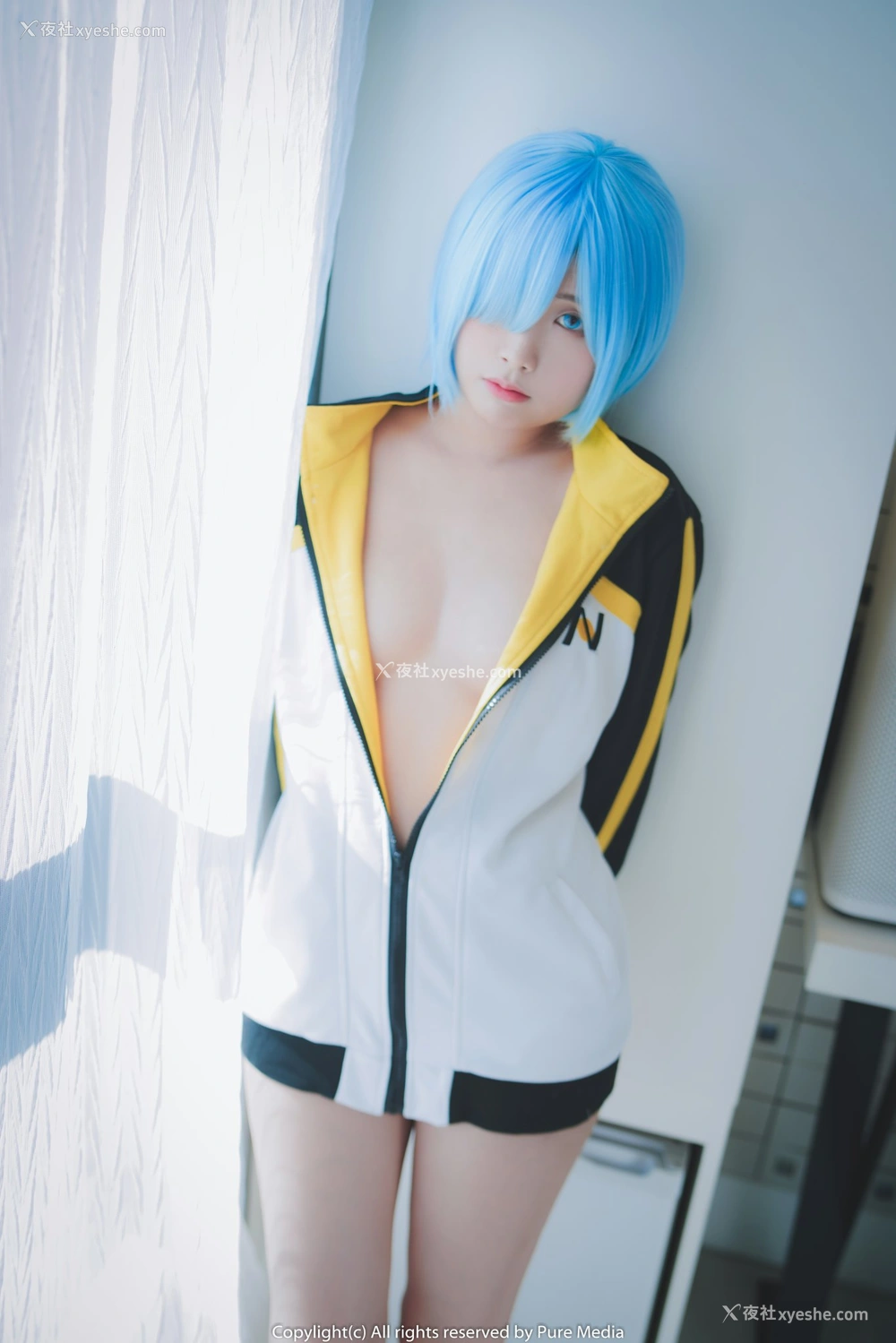 1P - [Pure Media]VOL.048 Leechu