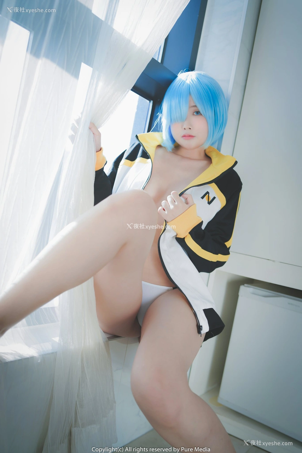 1P - [Pure Media]VOL.048 Leechu