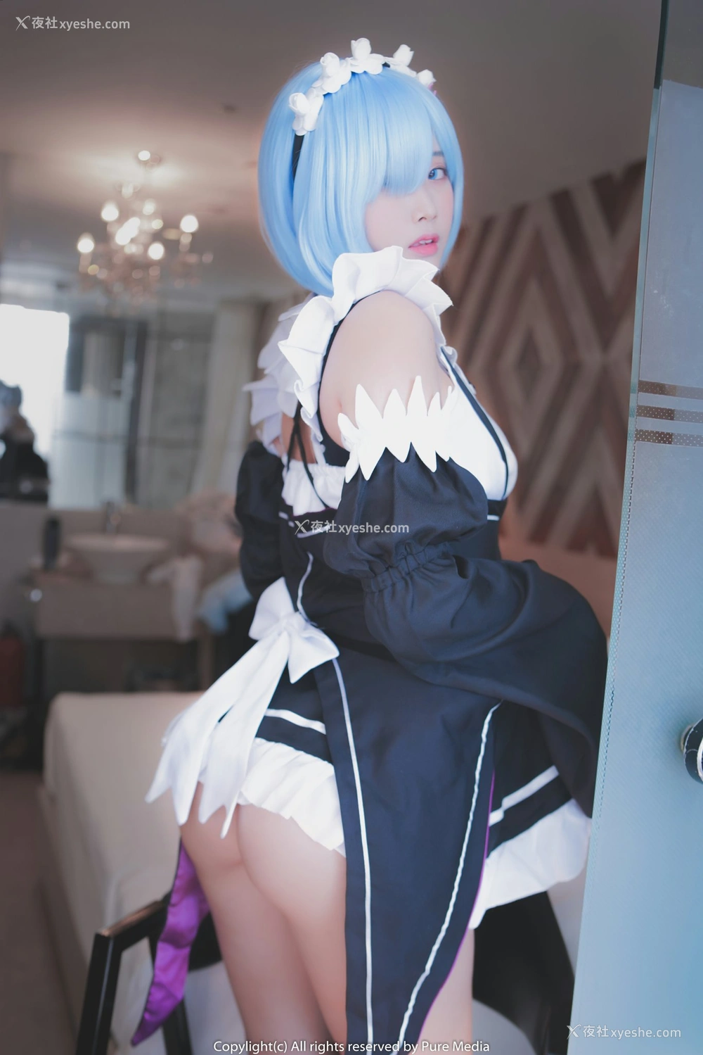 1P - [Pure Media]VOL.048 Leechu