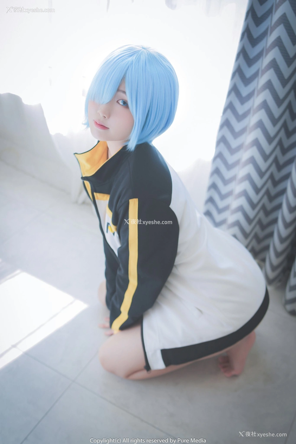 1P - [Pure Media]VOL.048 Leechu