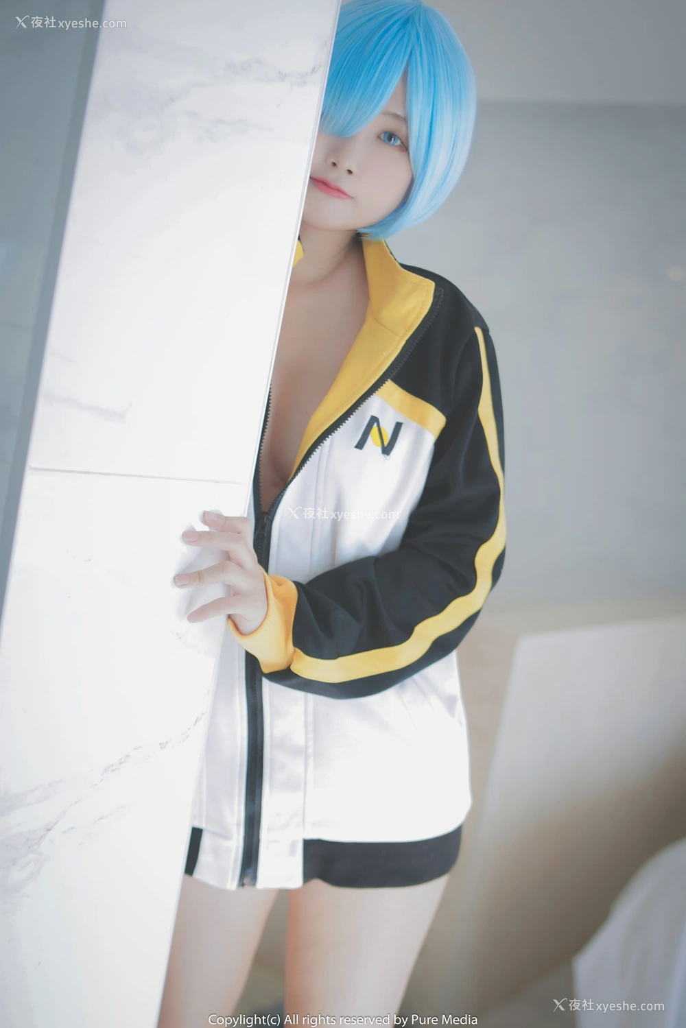1P - [Pure Media]VOL.048 Leechu