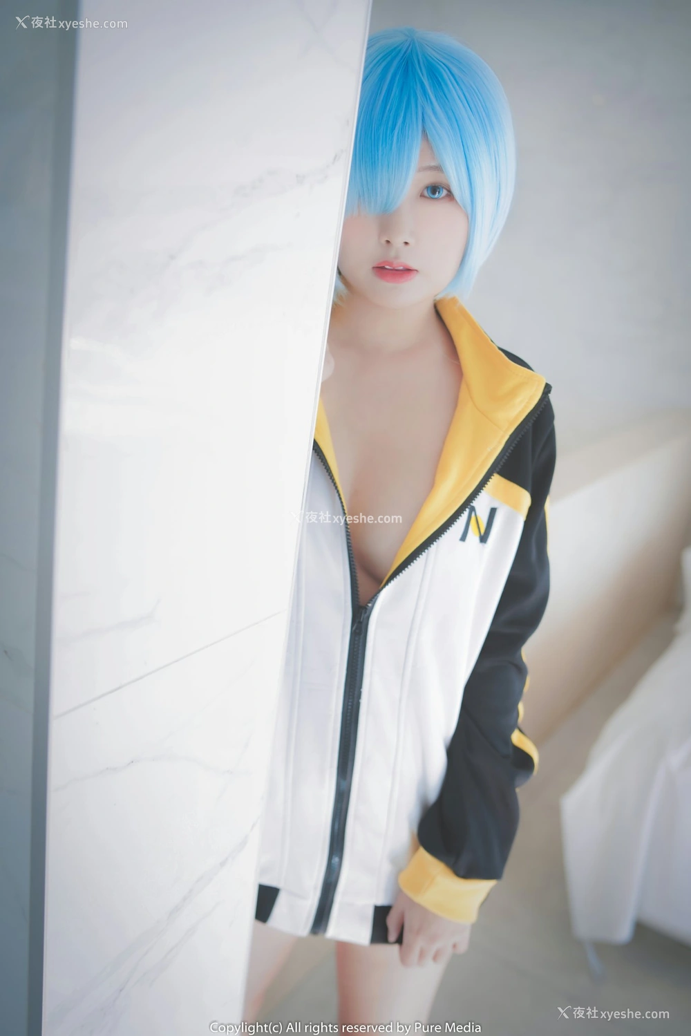 1P - [Pure Media]VOL.048 Leechu