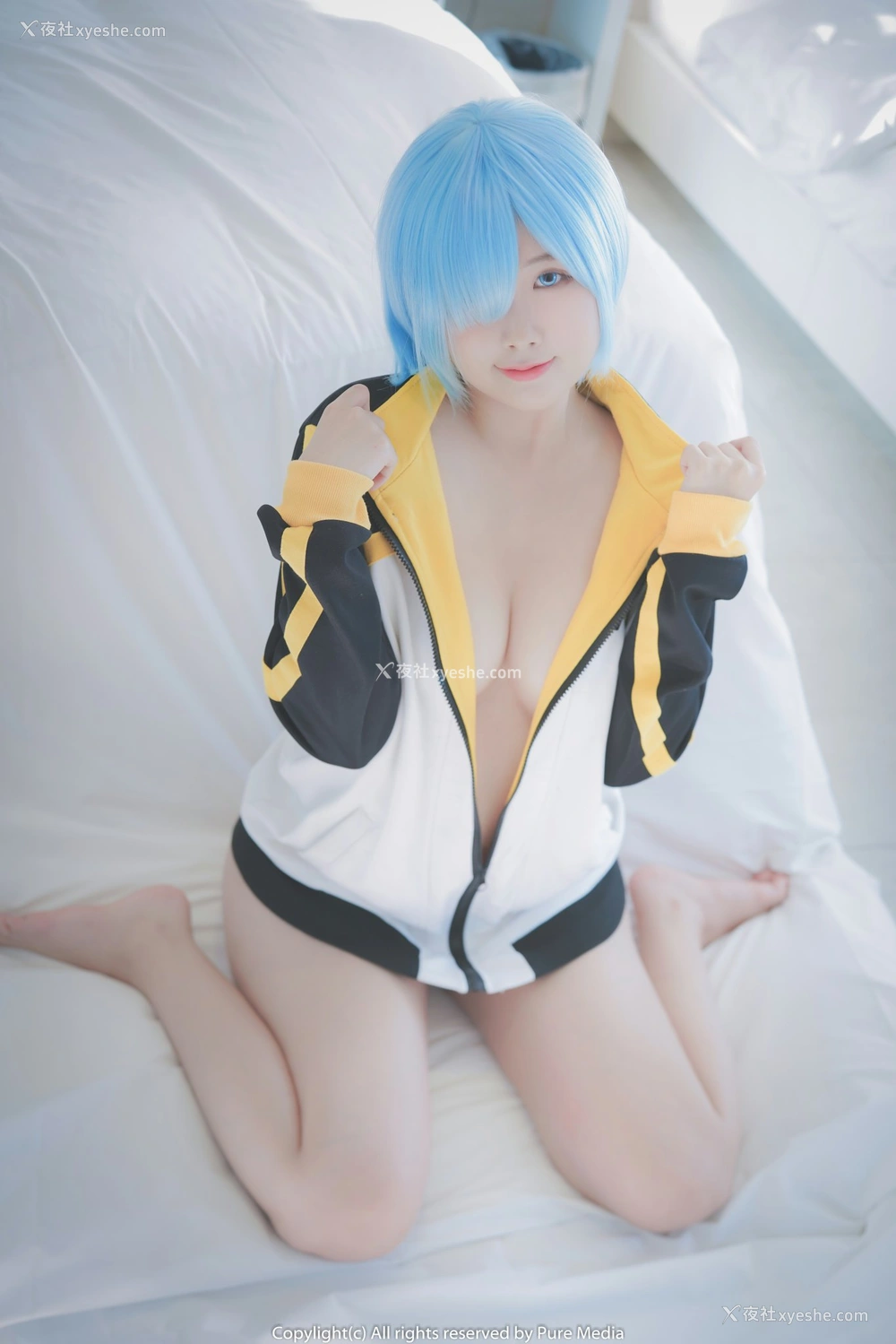 1P - [Pure Media]VOL.048 Leechu