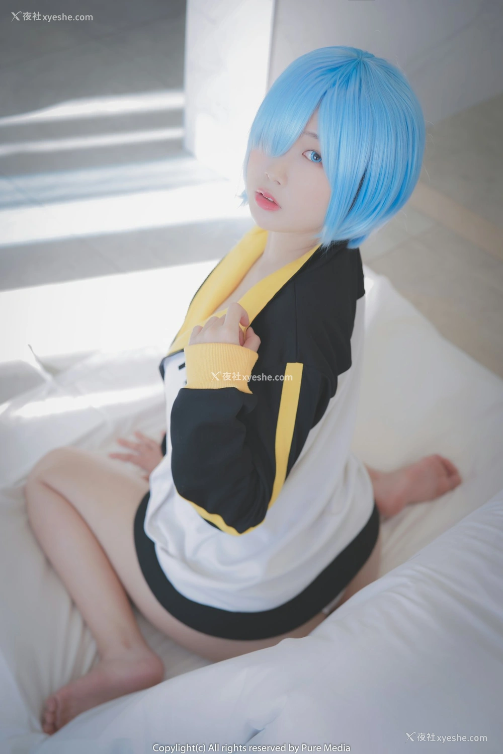 1P - [Pure Media]VOL.048 Leechu