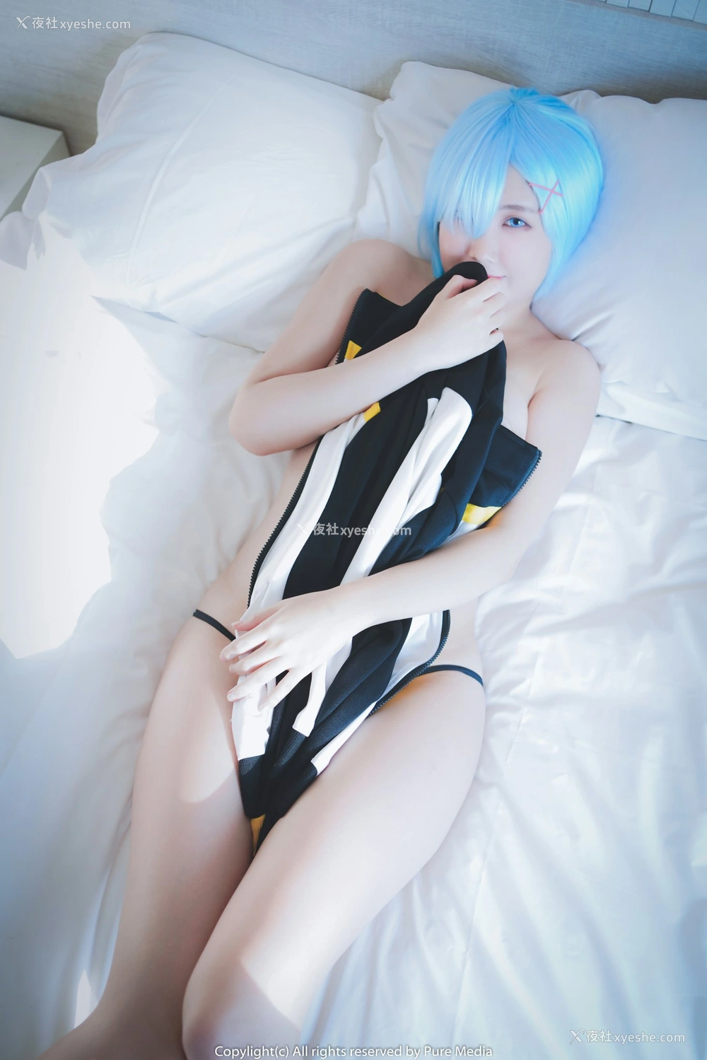 1P - [Pure Media]VOL.048 Leechu
