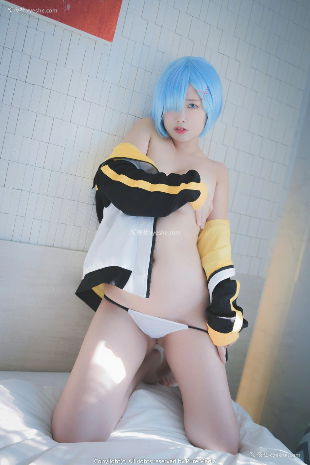 1P - [Pure Media]VOL.048 Leechu