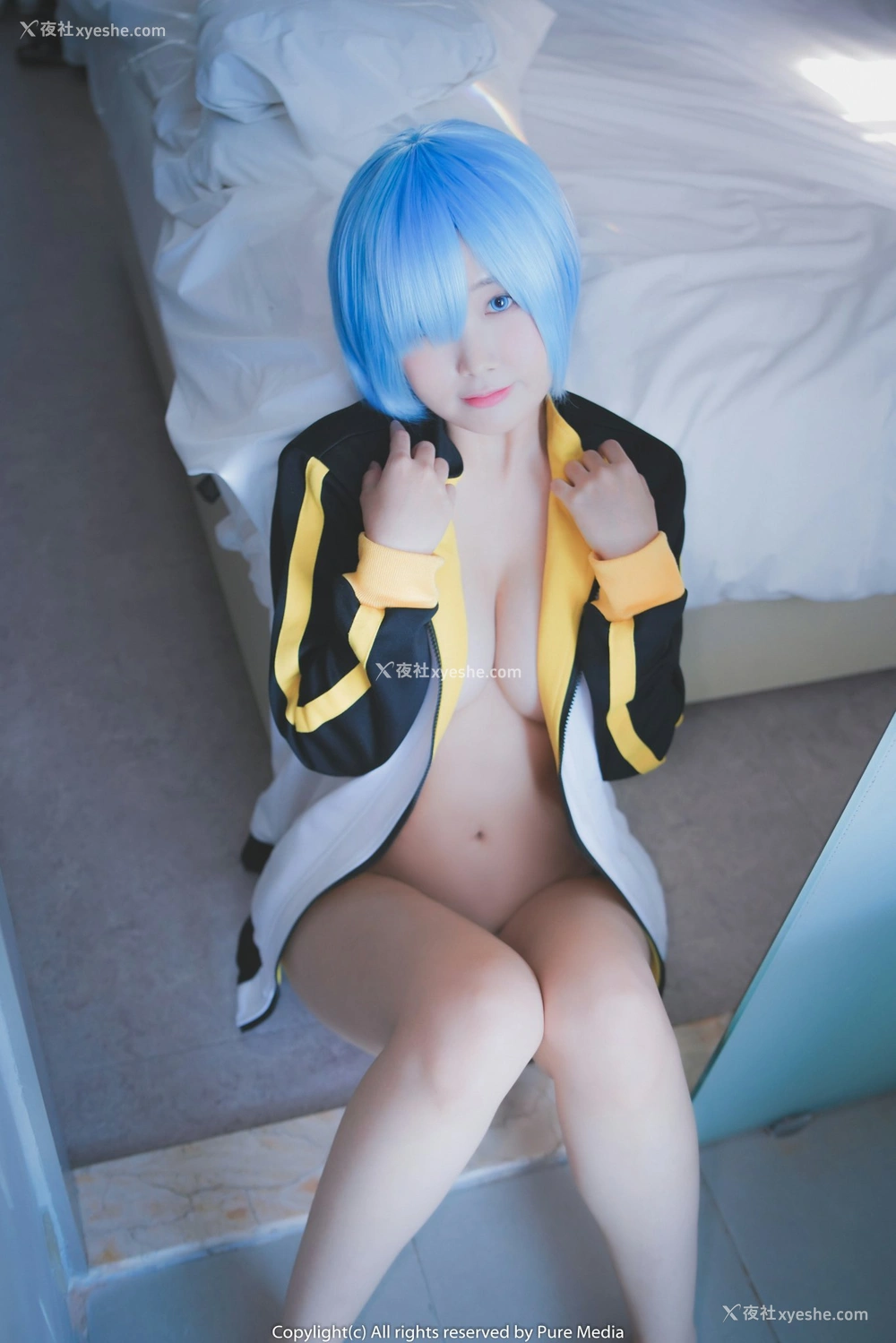 1P - [Pure Media]VOL.048 Leechu