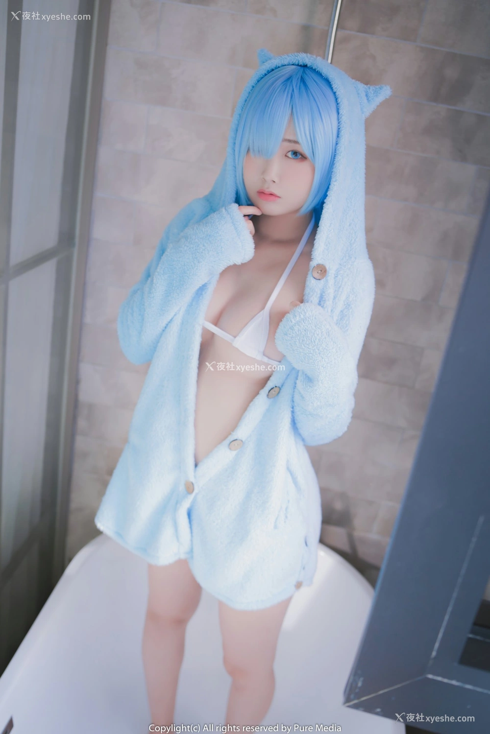 1P - [Pure Media]VOL.048 Leechu