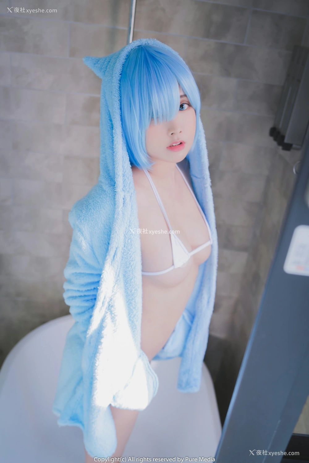 1P - [Pure Media]VOL.048 Leechu