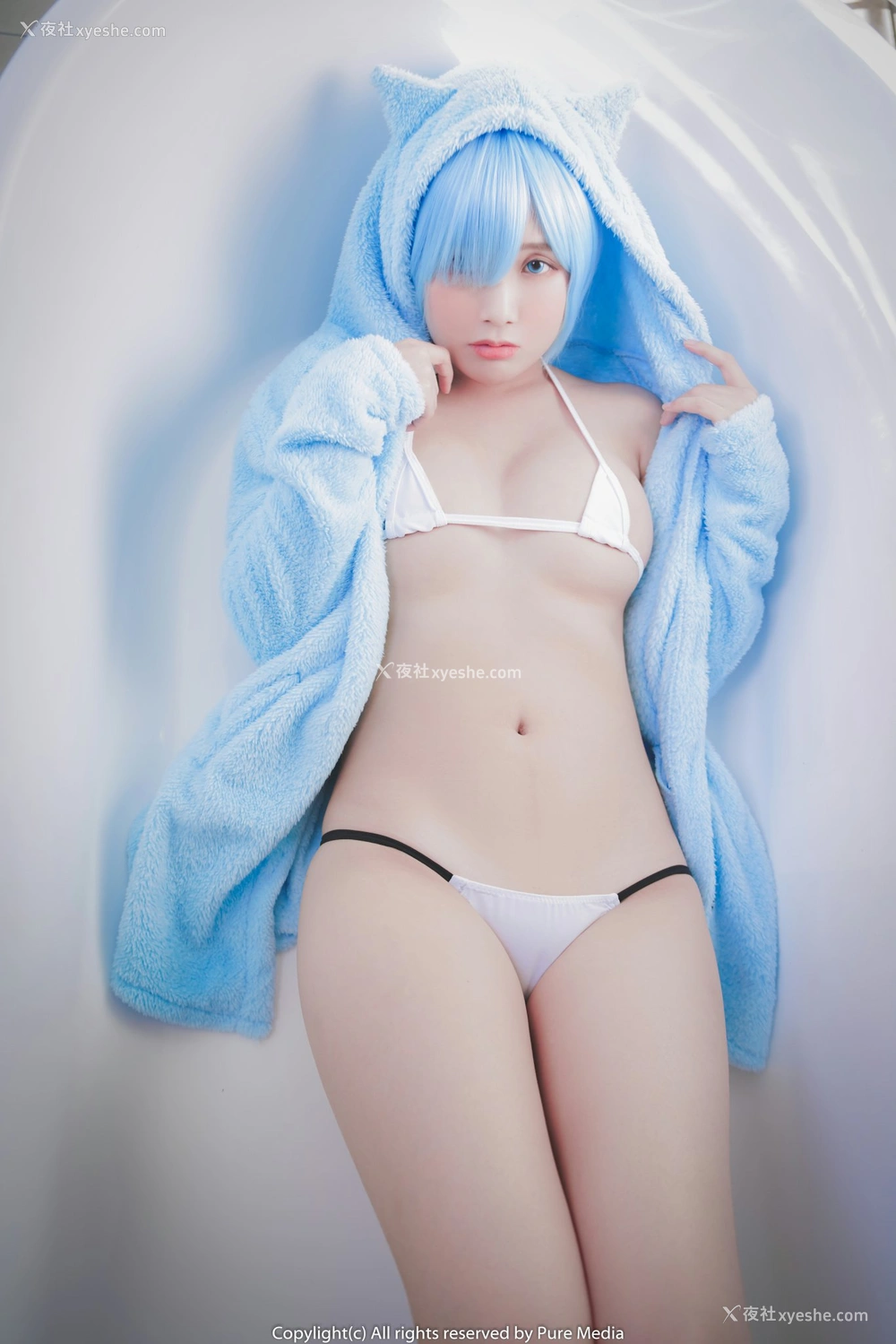 1P - [Pure Media]VOL.048 Leechu