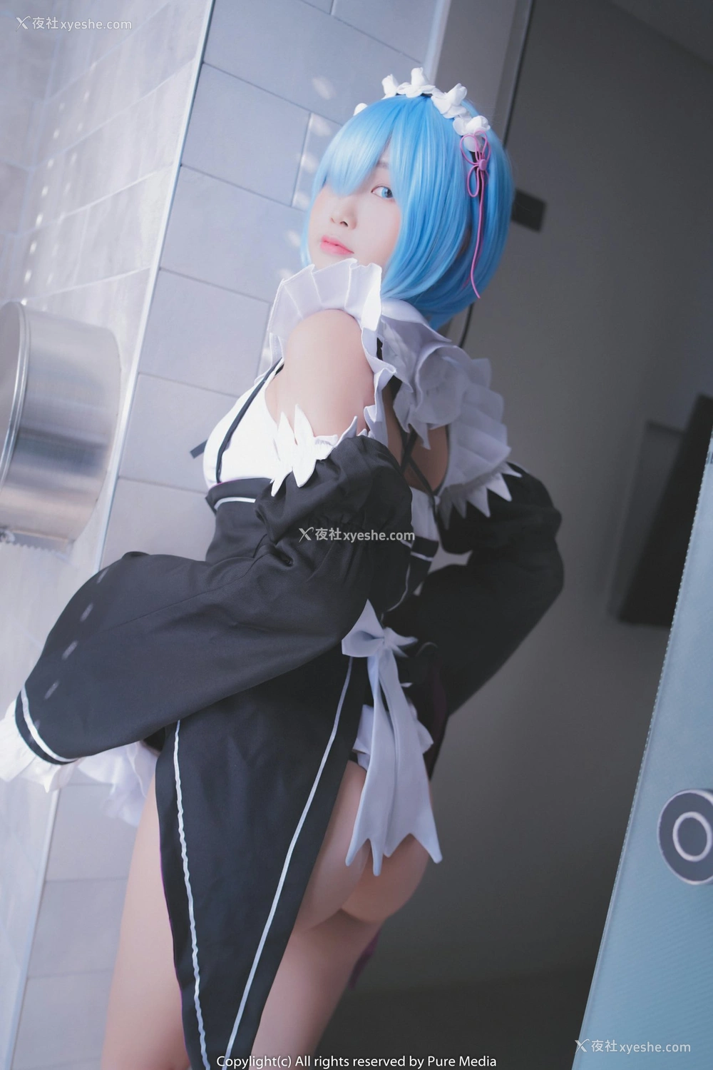 1P - [Pure Media]VOL.048 Leechu