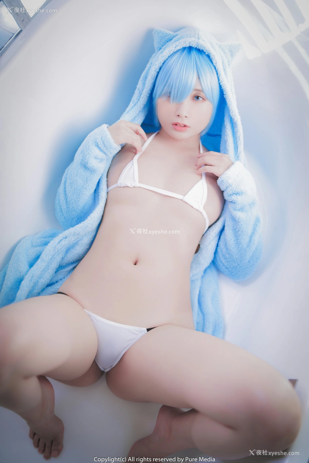 1P - [Pure Media]VOL.048 Leechu