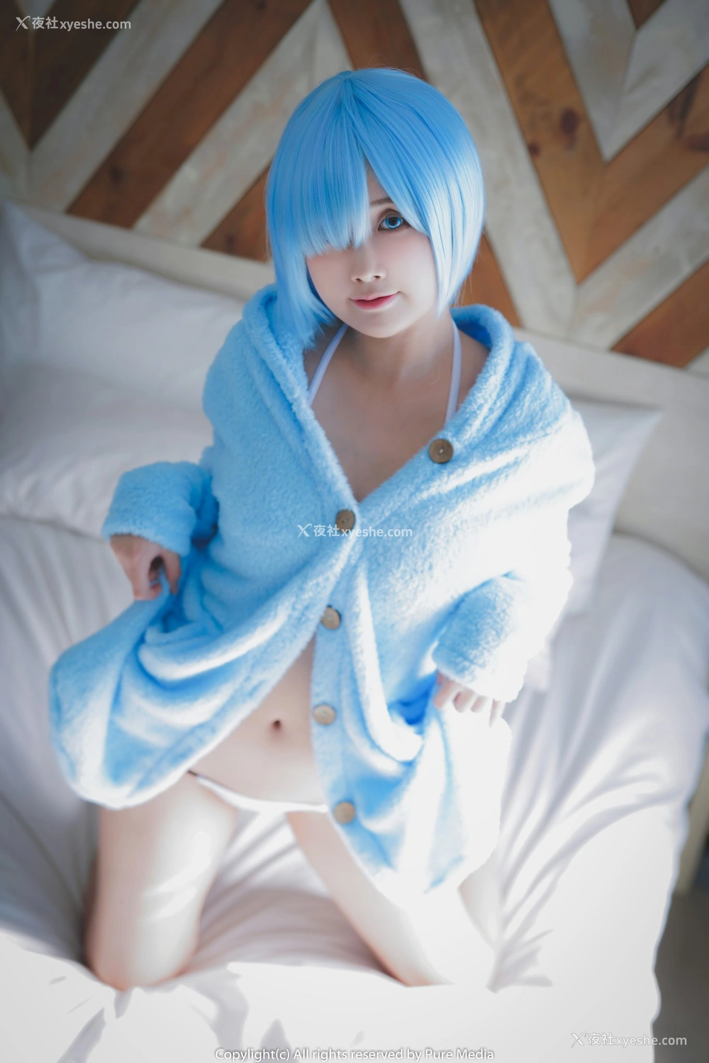1P - [Pure Media]VOL.048 Leechu