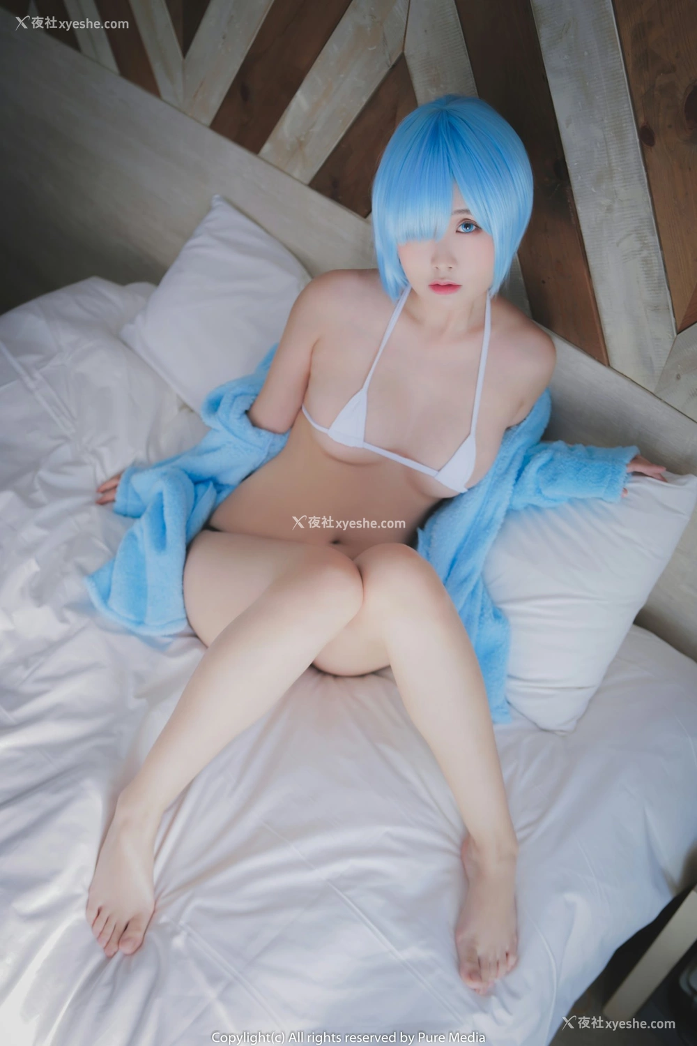 1P - [Pure Media]VOL.048 Leechu