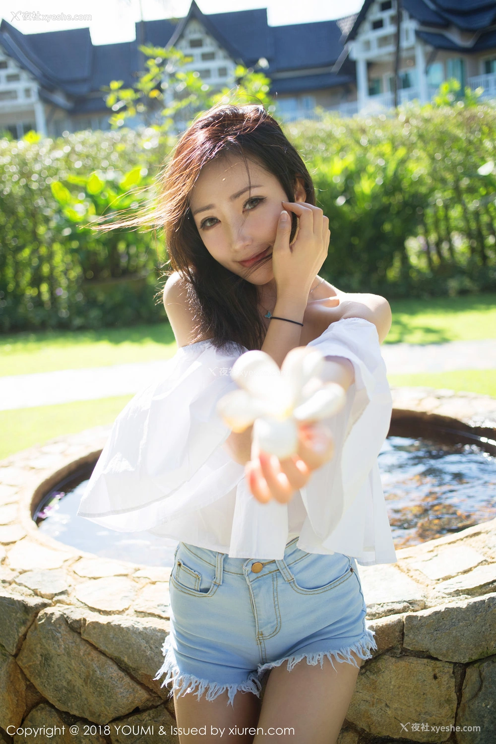 1P - [YouMi]尤蜜荟 VOL.102 模特合集