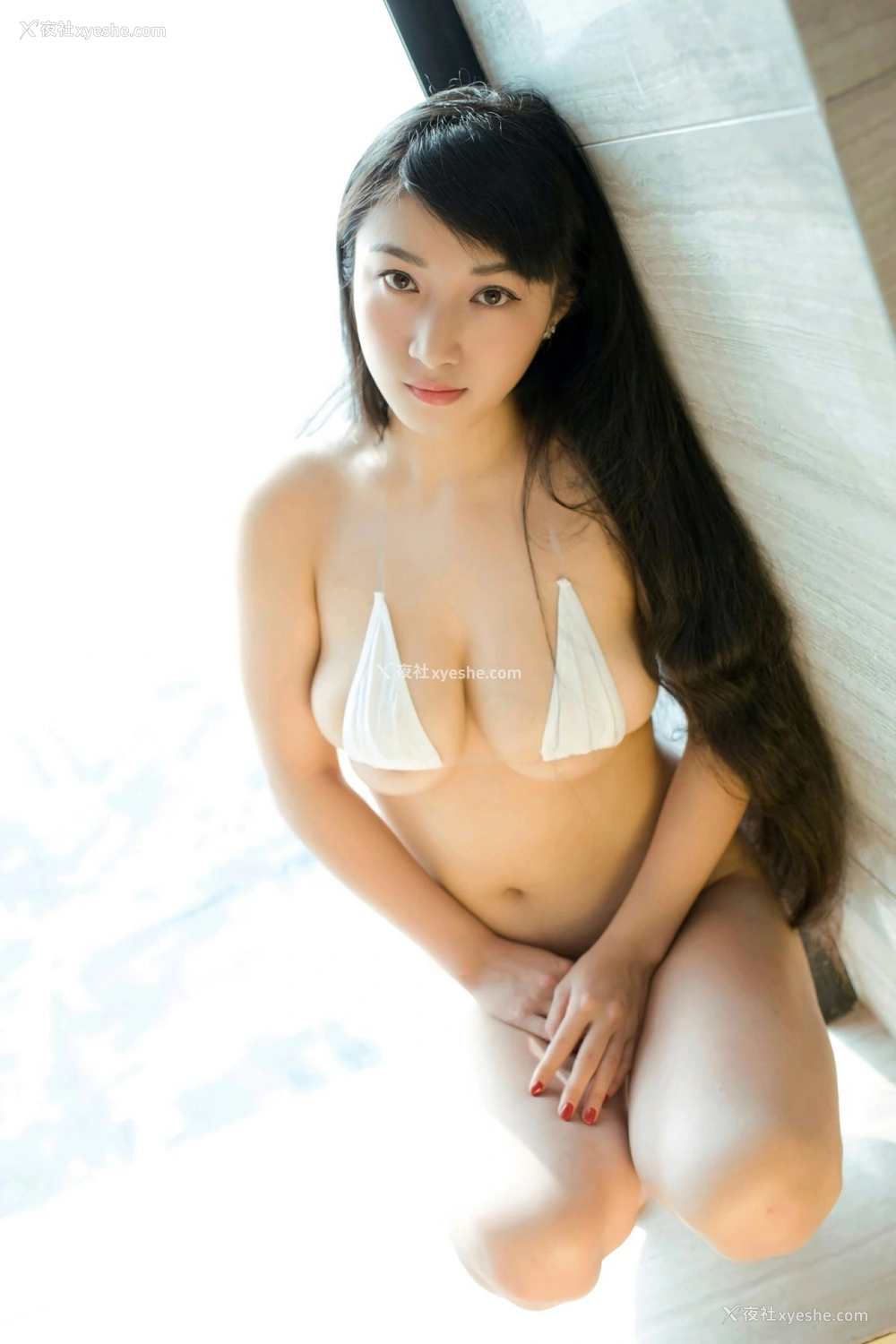 1P - [XiuRen秀人网] No.1318 龍籹cool