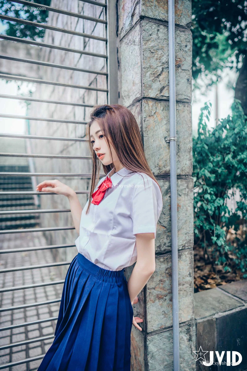 1P - 妍妍《抓到妹妹的把柄》