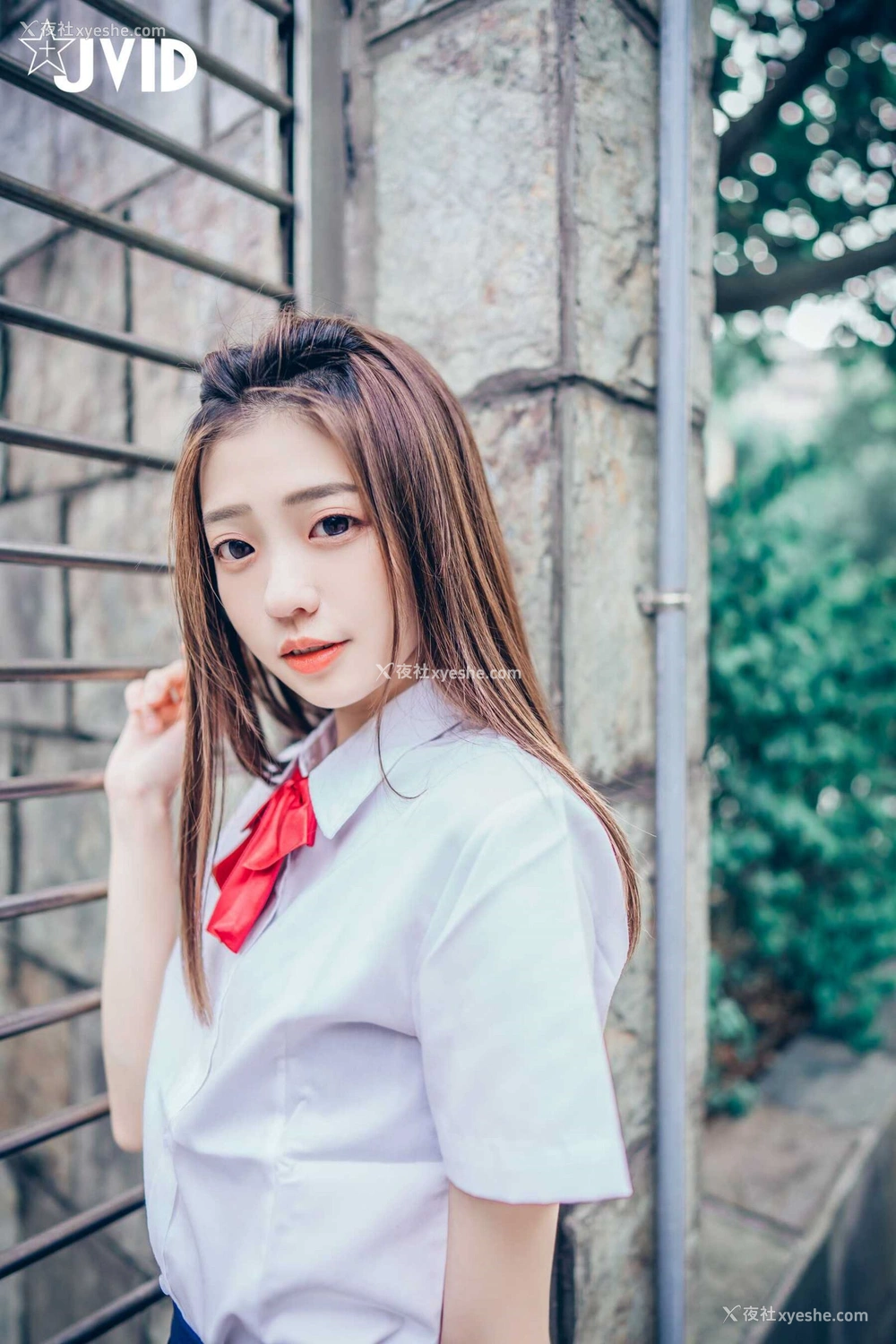 1P - 妍妍《抓到妹妹的把柄》