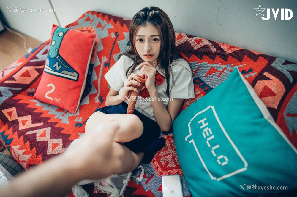 1P - 妍妍《抓到妹妹的把柄》